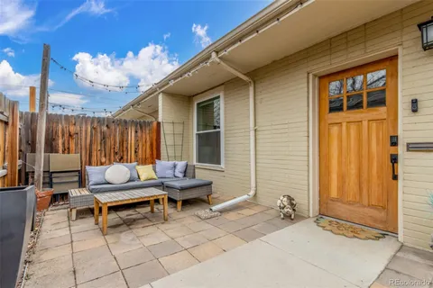 2841 N Columbine Street, Denver, CO 80205 - MLS#: 7699580