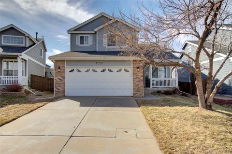 1188 Mulberry Lane, Highlands Ranch, CO MLS: 5900709