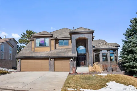34 Amaranth Drive, Littleton, CO 80127 - MLS#: 6488503