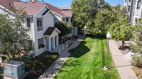 5320 Allison Street Unit 202, Arvada, CO MLS: 6299801