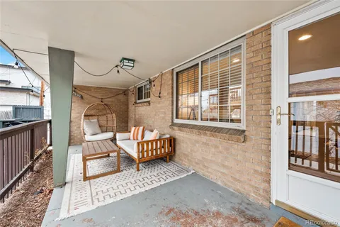 2461 Yates Street, Denver, CO 80212 - MLS#: 3161553