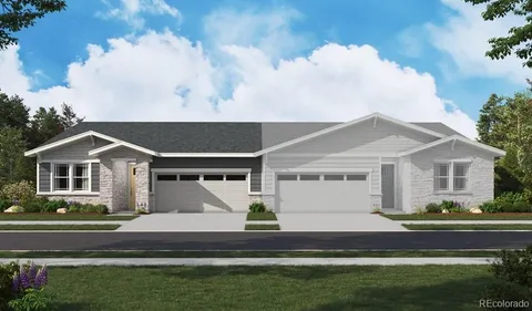 6606 N Nepal Street, Aurora, CO MLS: 5366735