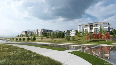 11930 Soprano Circle Unit 201, Lone Tree, CO 80134 - MLS#: 7019619