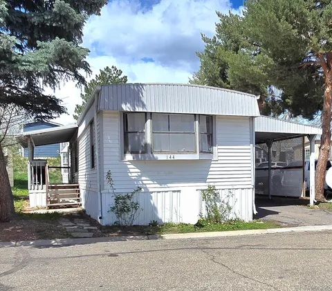 9850 Federal Boulevard, Denver, CO MLS: 4764842