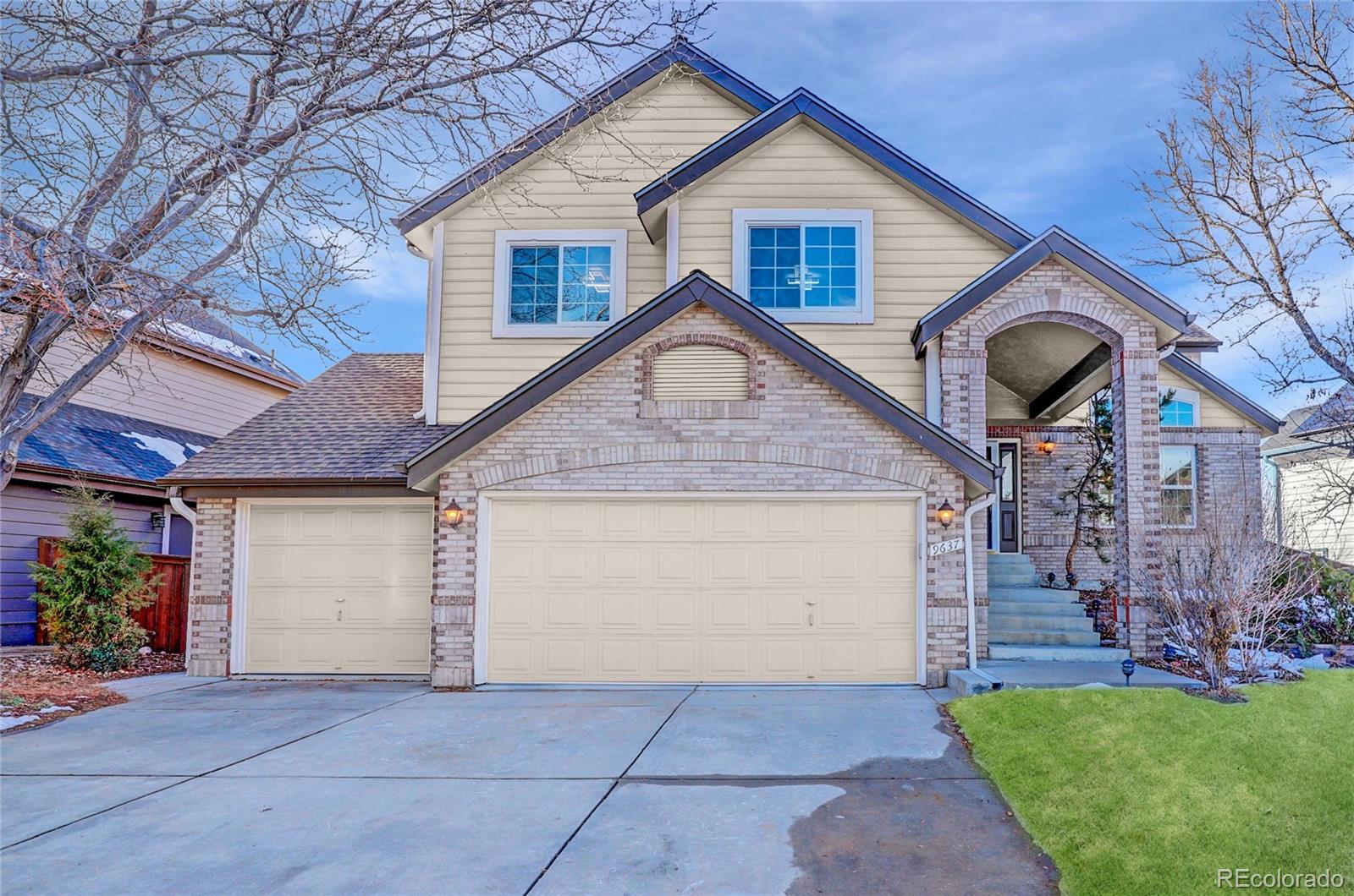 9637 Biltmore Way, Highlands Ranch, CO 80126 - MLS#: 6788696