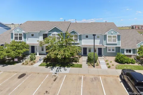 5895 Biscay Street Unit D, Denver, CO MLS: 2945949
