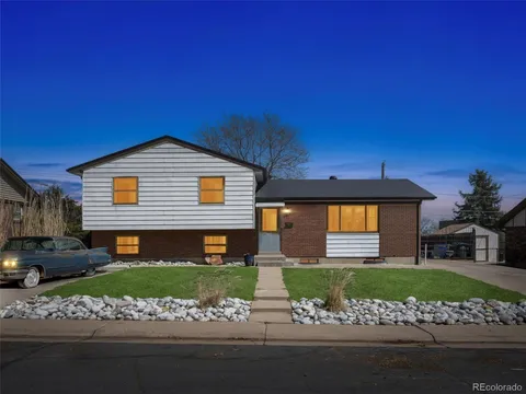 11606 Gilpin Street, Northglenn, CO 80233 - MLS#: 5602723