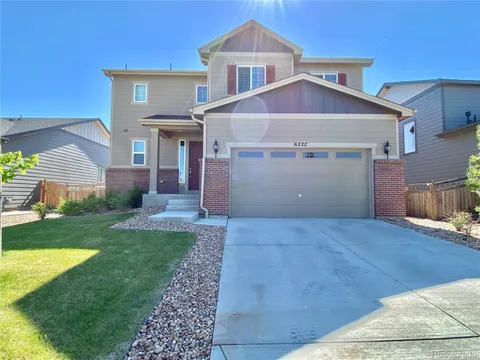6222 N Genoa Street, Aurora, CO MLS: 8965634