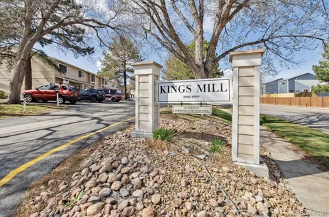 8915 Field Street Unit 118, Broomfield, CO 80021 - MLS#: 4504828
