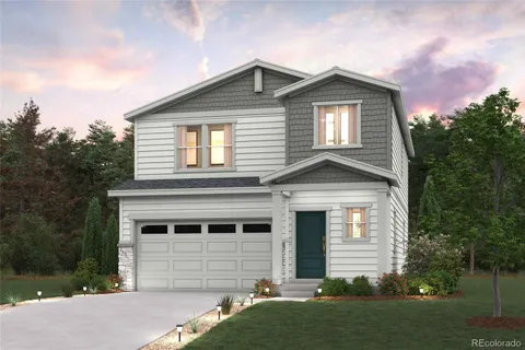 2214 Flower Blossom Avenue, Brighton, CO 80601 - MLS#: 6309724