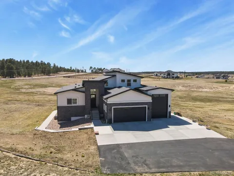 11073 Mosey Trail, Colorado Springs, CO 80908 - MLS#: 7727932