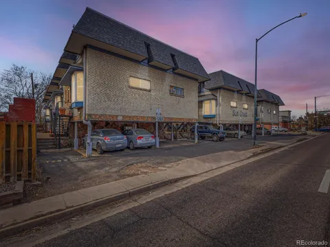 1265 Colorado Boulevard Unit 7, Denver, CO 80206 - MLS#: 8172024