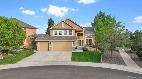 22302 Quail Run Way, Parker, CO MLS: 2618858