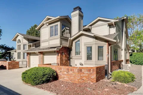 5202 Union Court Unit 2, Arvada, CO 80002 - MLS#: 9921015