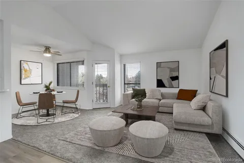 3525 28th Street Unit 304, Boulder, CO 80301 - MLS#: 2031686