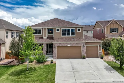 21 Stewart Court, Erie, CO MLS: 7451606