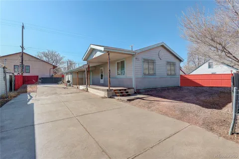 4024 W Kentucky Avenue Unit A and B, Denver, CO 80219 - MLS#: 4607416