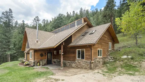 148 Big Pine Lane, Drake, CO MLS: 3339582