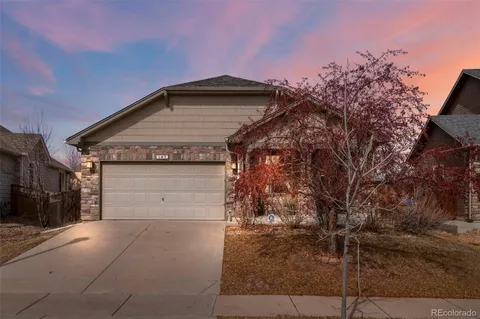 157 Sand Cherry Street, Brighton, CO 80601 - MLS#: 1664886