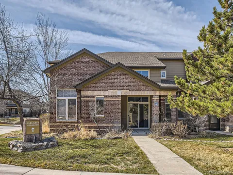 6444 Silver Mesa Drive Unit A, Highlands Ranch, CO 80130 - MLS#: 1904146