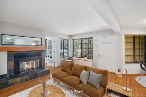 4862 E Kentucky Avenue Unit D, Denver, CO MLS: 2089320