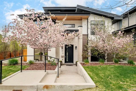 99 S Albion Street, Denver, CO 80246 - MLS#: 9498083