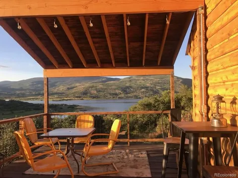 67456 Black Bear Drive, Collbran, CO MLS: 3309009