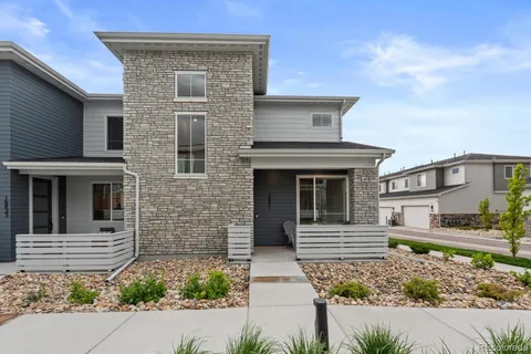 16421 Askins Loop, Parker, CO MLS: 3314262
