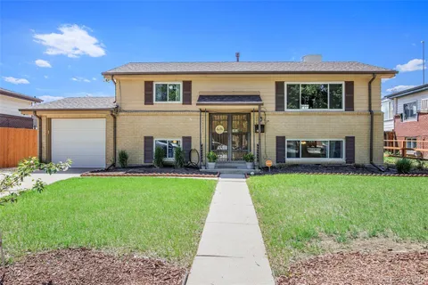 3065 Zion Street, Aurora, CO MLS: 2520883