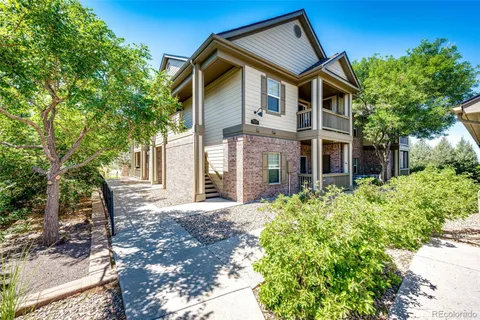 23376 E 5th Place Unit 101, Aurora, CO MLS: 4720449