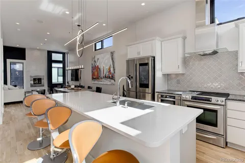 2442 Champa Street, Denver, CO 80205 - MLS#: 3531721