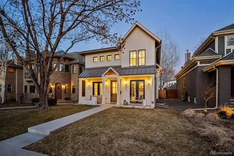 652 S Race Street, Denver, CO MLS: 9665110