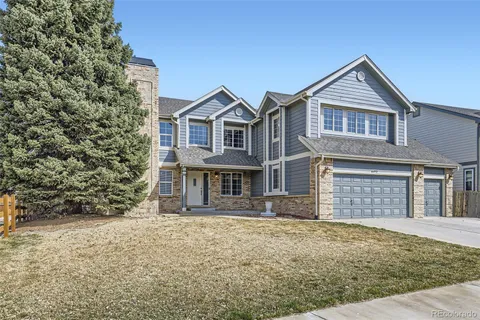 6493 W 98th Court, Westminster, CO MLS: 2713472
