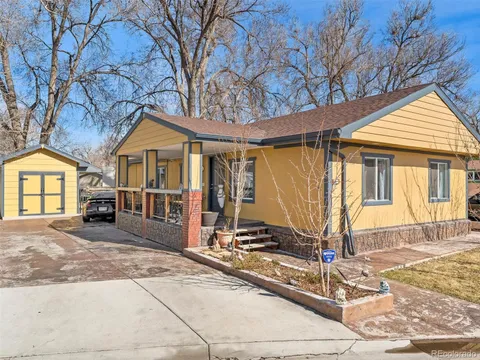 6500 E 88th Avenue, Henderson, CO MLS: 5376563