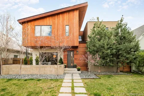 1452 S Washington Street, Denver, CO MLS: 2119045