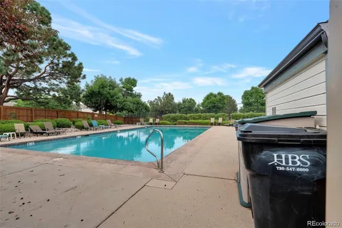 8404 S Everett Way Unit B, Littleton, CO 80128 - MLS#: 3524370