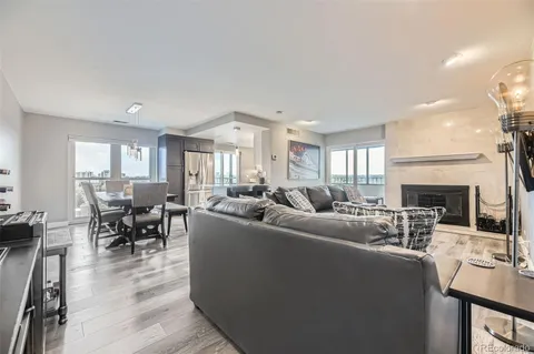 130 N Pearl Street Unit 1001, Denver, CO 80203 - MLS#: 1771912