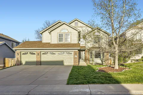 10984 Alcott Drive, Denver, CO MLS: 3316268
