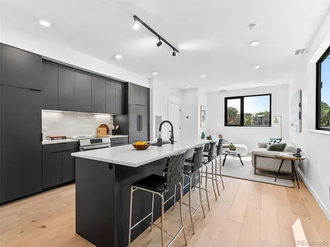 1601 Park Avenue Unit 212, Denver, CO 80218 - MLS#: 8440072