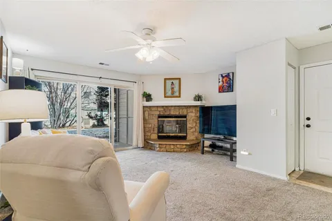 3600 S Pierce Street Unit 7-104, Denver, CO MLS: 3601636