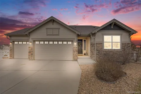 10882 E 162nd Place, Brighton, CO MLS: 3273670