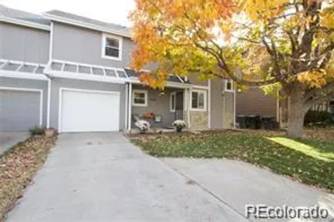 3586 E 124th Avenue, Thornton, CO MLS: 6117914