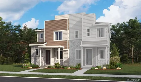 6648 N Nepal Court, Aurora, CO MLS: 4783416