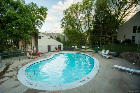 3550 S Harlan Street S Unit 313, Denver, CO MLS: 6053554