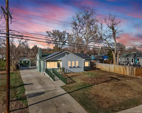 3951 W 77th Avenue, Westminster, CO MLS: 4269565