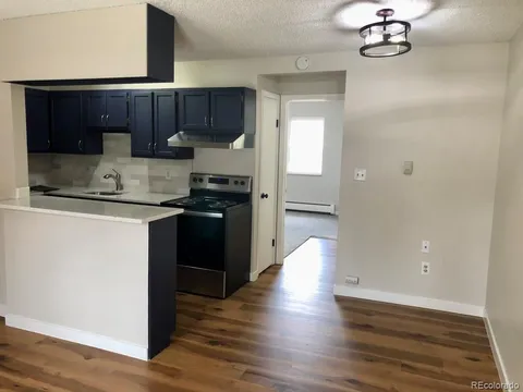 5875 E Iliff Avenue Unit 203, Denver, CO 80222 - MLS#: 9007989