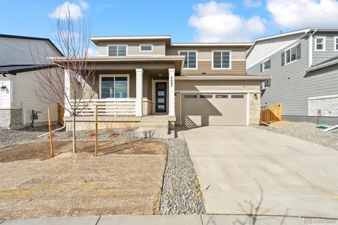 4495 Boone Circle, Brighton, CO 80601 - MLS#: 1505934