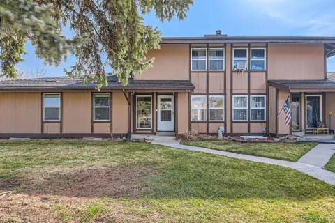 3706 S Fairplay Way, Aurora, CO 80014 - MLS#: 9253504