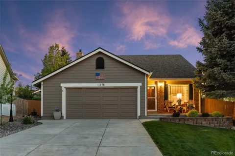 11076 Cotton Creek Drive, Westminster, CO MLS: 4433336
