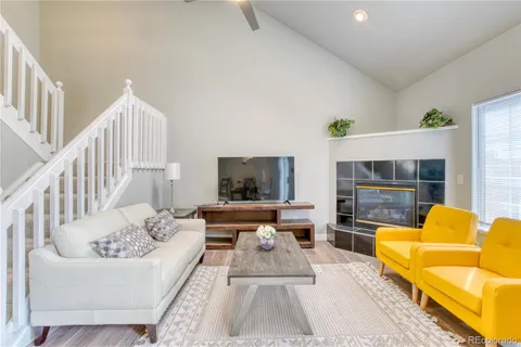 3849 E 121st Avenue, Thornton, CO MLS: 8483754